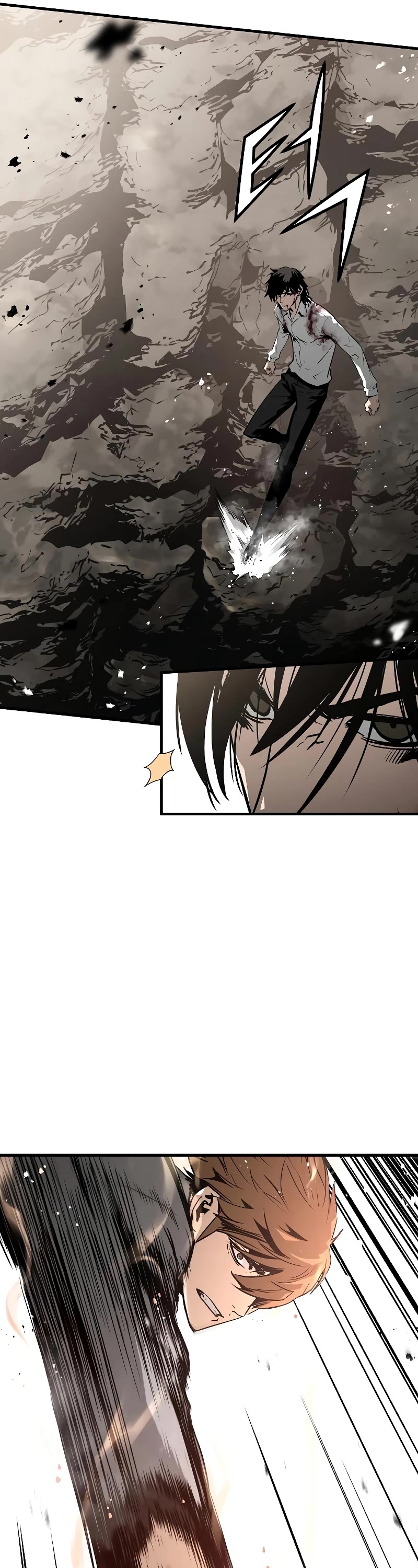 The Breaker: Eternal Force Chapter 58 page 7 - Chapter 58