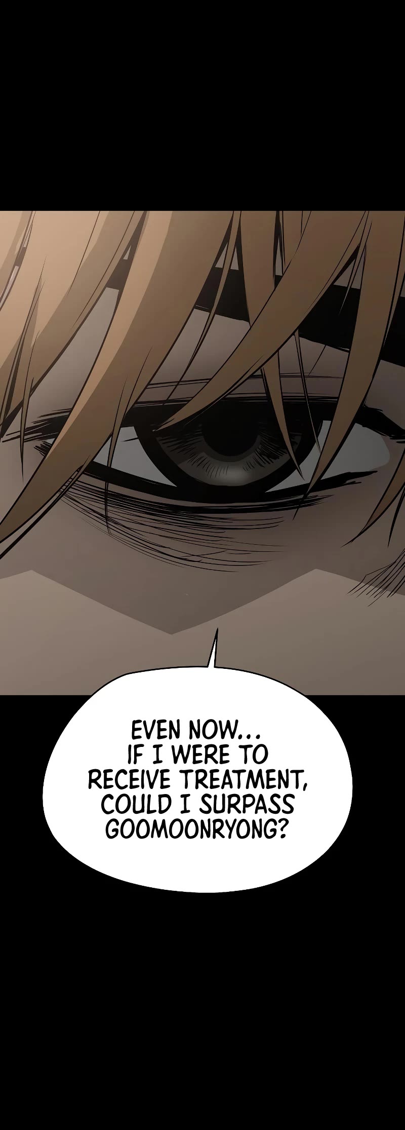 The Breaker: Eternal Force Chapter 59 page 11 - Chapter 59