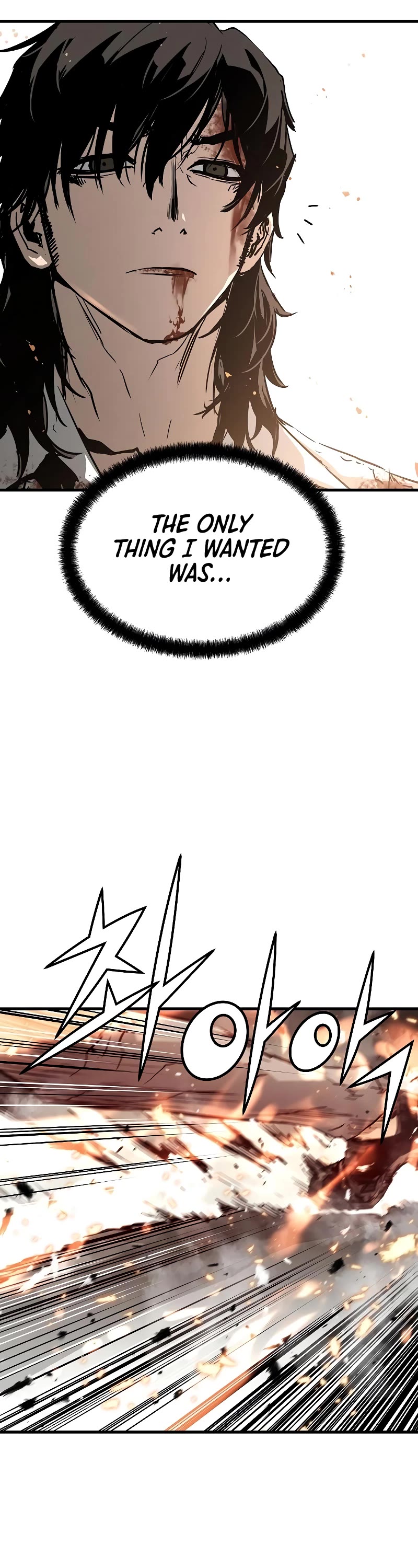 The Breaker: Eternal Force Chapter 59 page 28 - Chapter 59