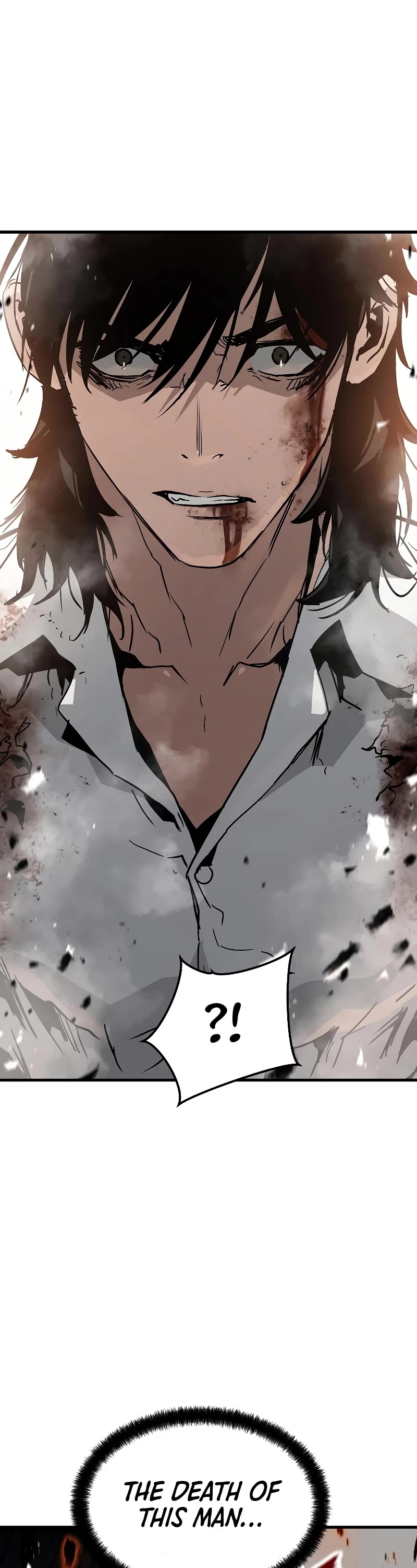The Breaker: Eternal Force Chapter 59 page 31 - Chapter 59