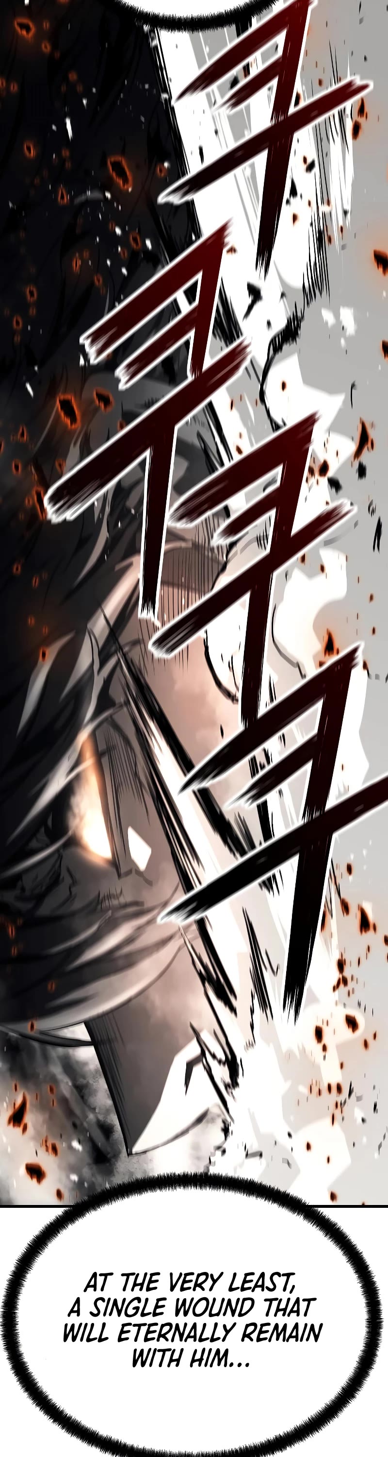 The Breaker: Eternal Force Chapter 59 page 32 - Chapter 59