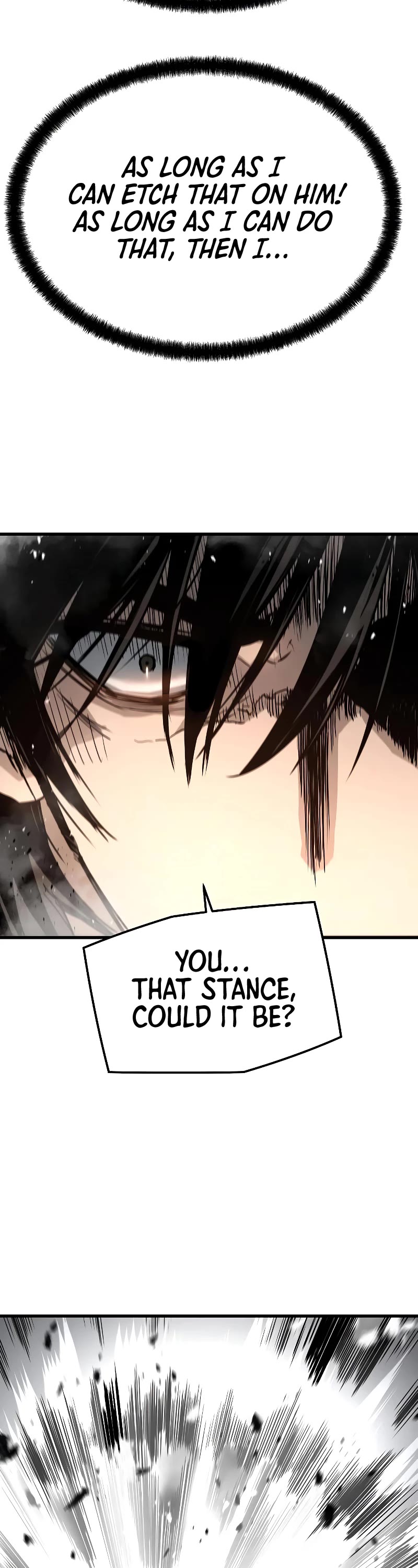 The Breaker: Eternal Force Chapter 59 page 33 - Chapter 59