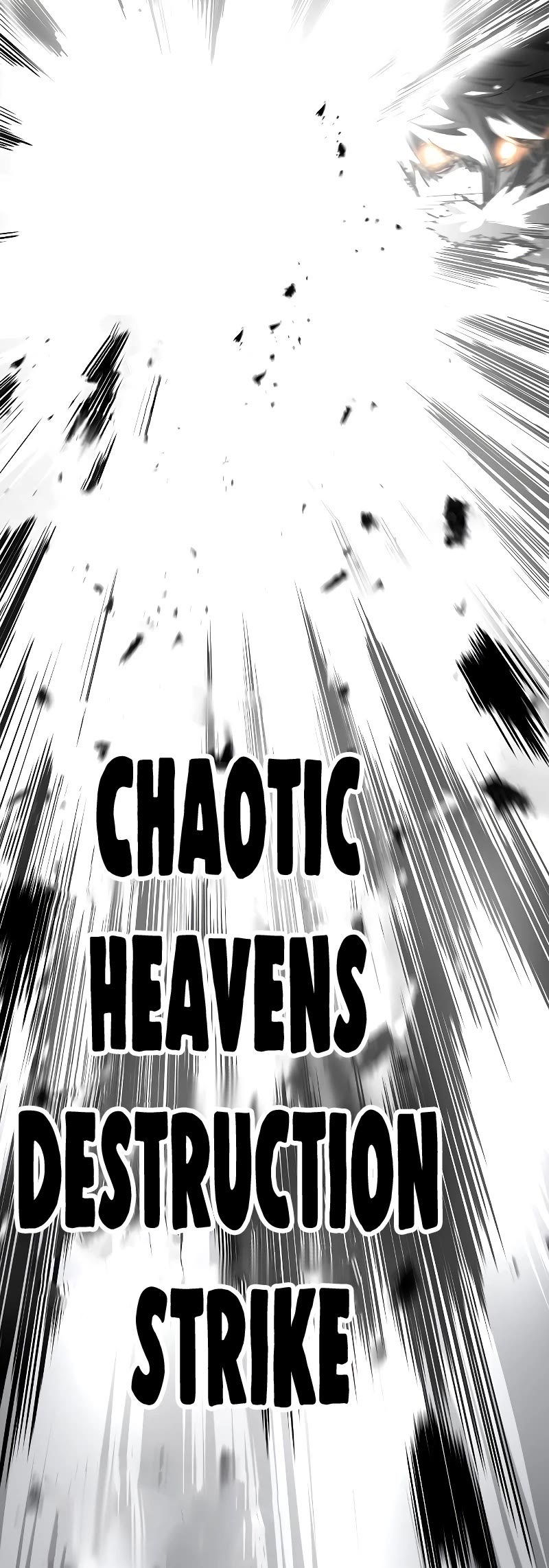 The Breaker: Eternal Force Chapter 59 page 34 - Chapter 59