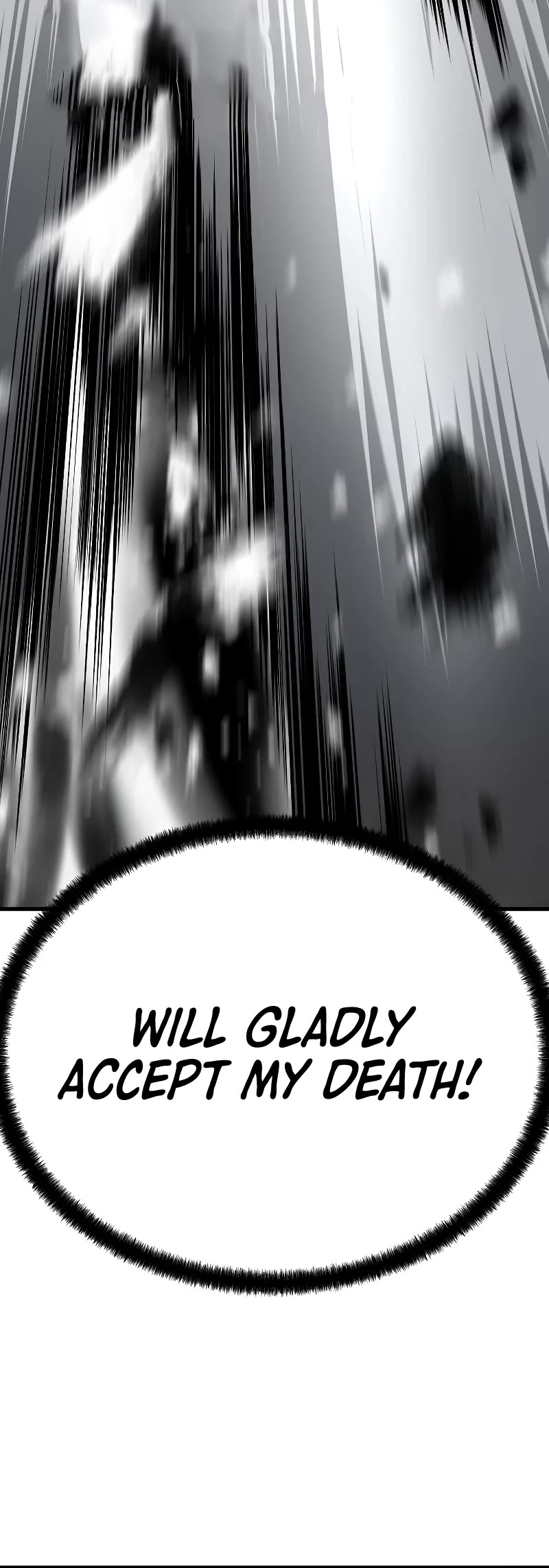 The Breaker: Eternal Force Chapter 59 page 35 - Chapter 59