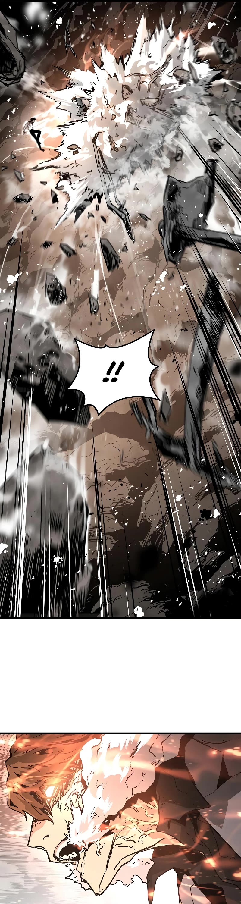 The Breaker: Eternal Force Chapter 59 page 45 - Chapter 59