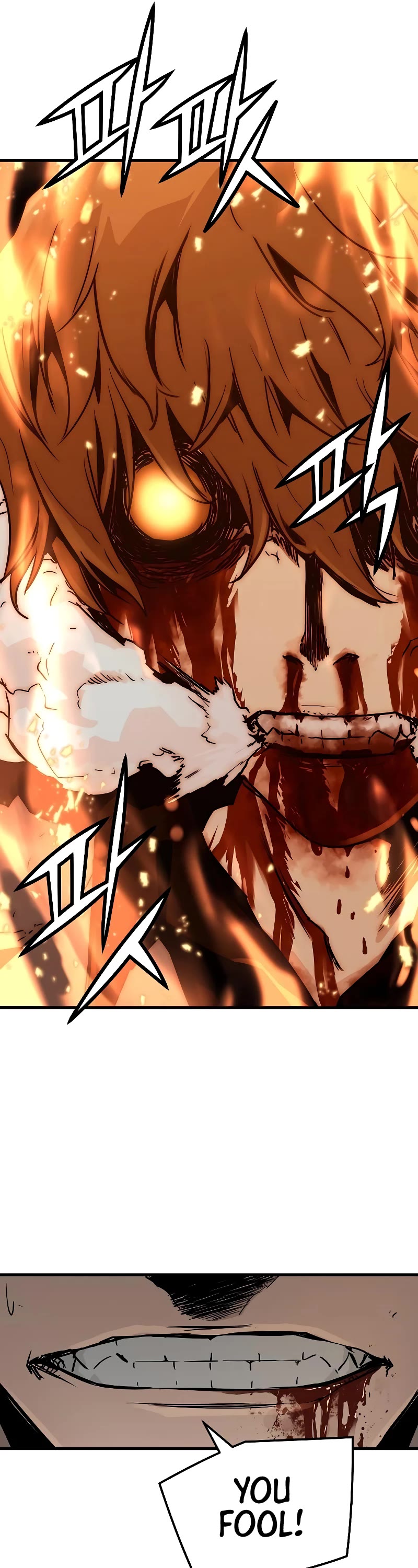 The Breaker: Eternal Force Chapter 59 page 50 - Chapter 59