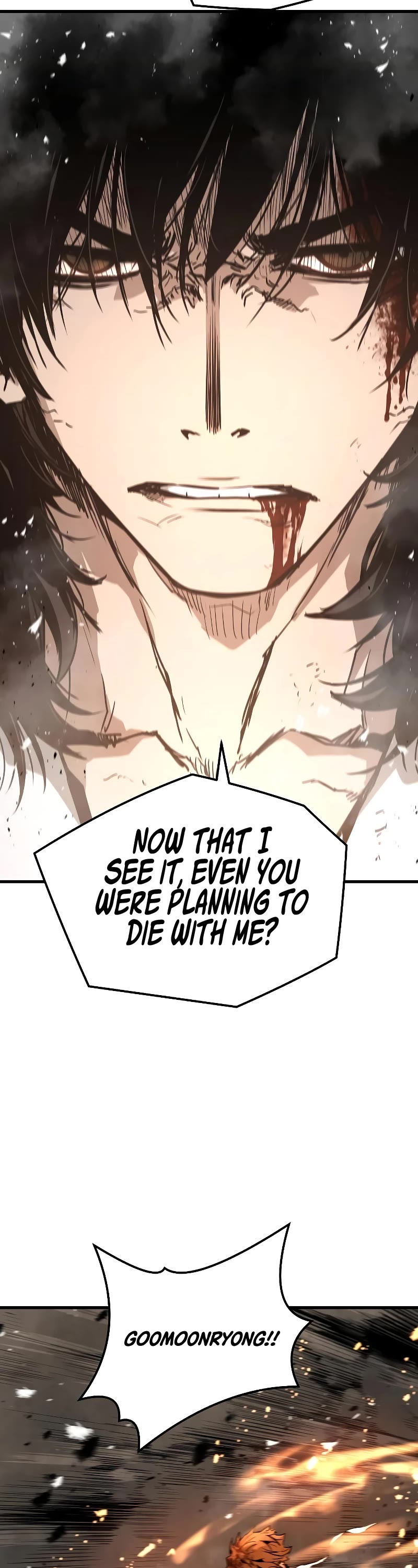 The Breaker: Eternal Force Chapter 59 page 51 - Chapter 59