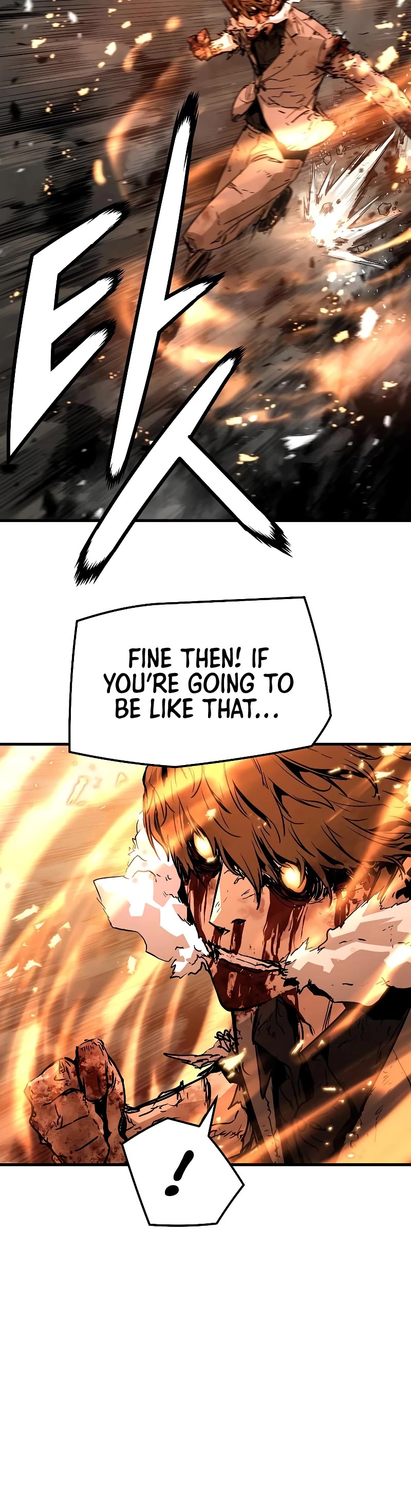 The Breaker: Eternal Force Chapter 59 page 52 - Chapter 59