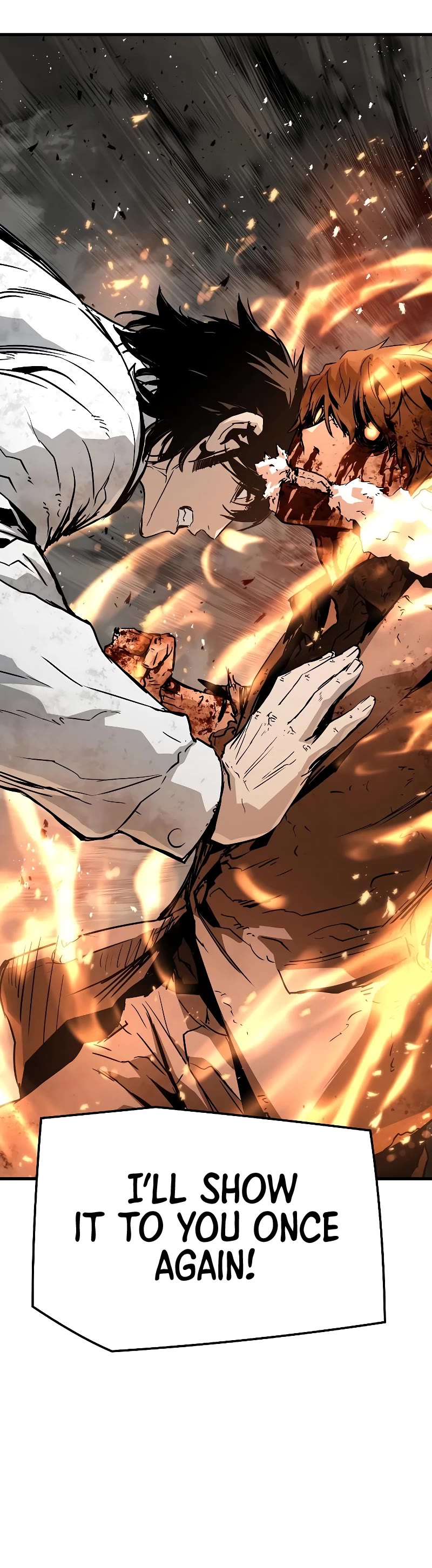 The Breaker: Eternal Force Chapter 59 page 53 - Chapter 59