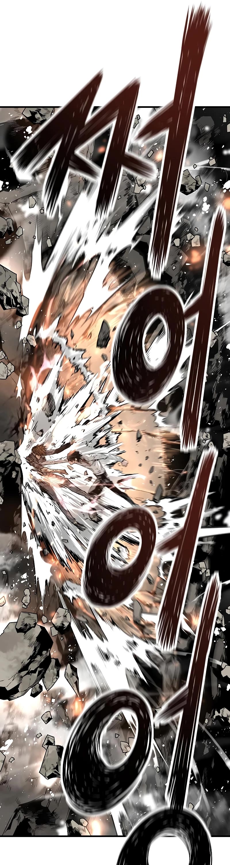 The Breaker: Eternal Force Chapter 59 page 54 - Chapter 59
