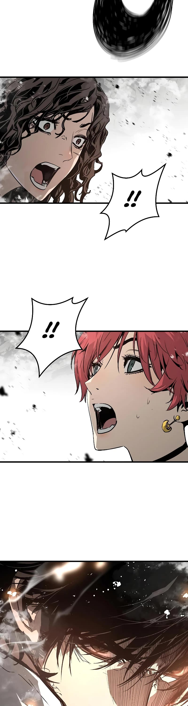 The Breaker: Eternal Force Chapter 59 page 55 - Chapter 59