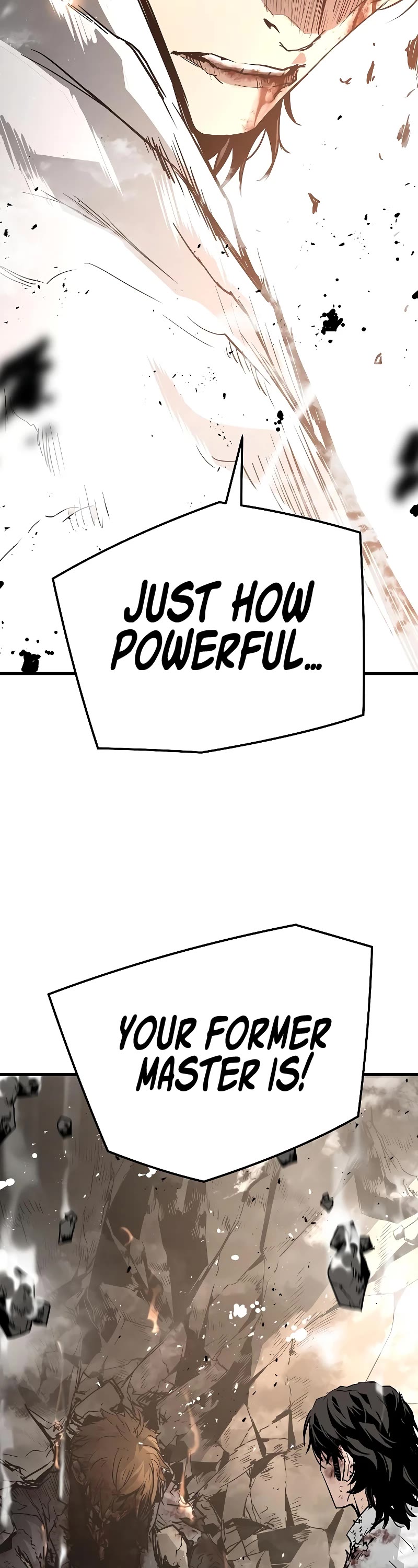The Breaker: Eternal Force Chapter 59 page 56 - Chapter 59
