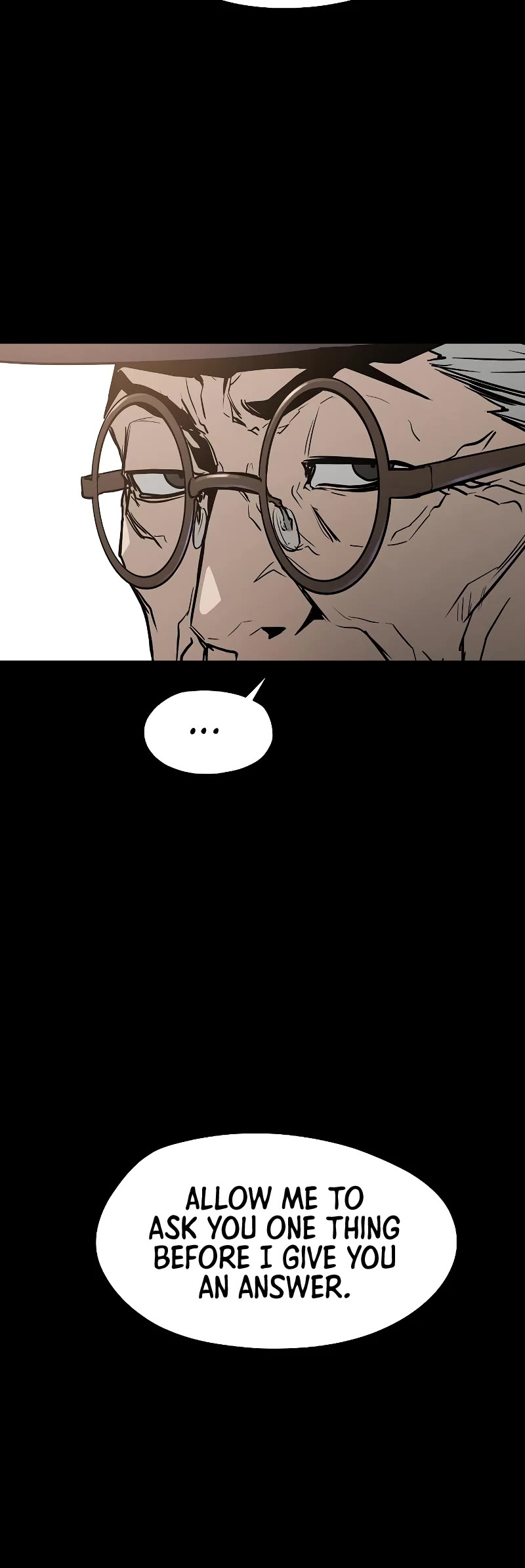 The Breaker: Eternal Force Chapter 59 page 6 - Chapter 59