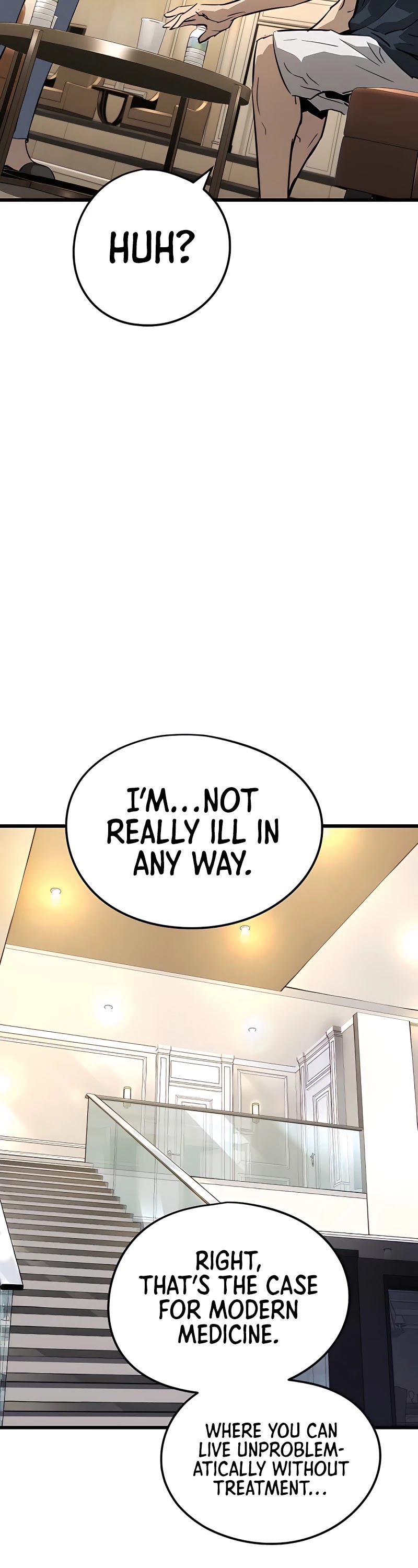 The Breaker: Eternal Force Chapter 6 page 60 - Chapter 6