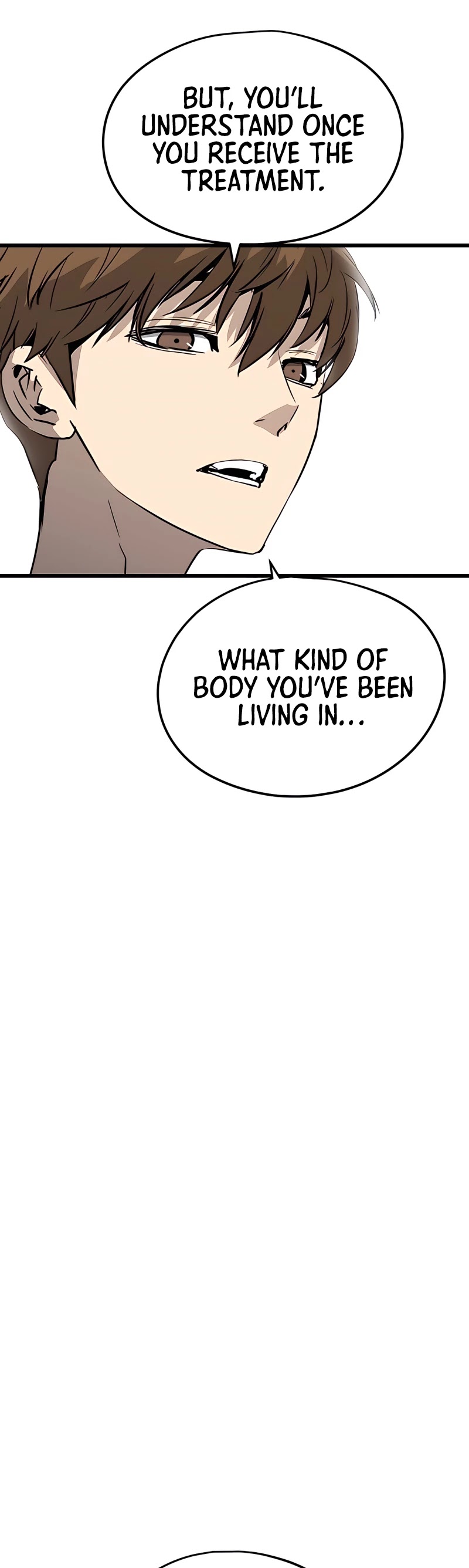 The Breaker: Eternal Force Chapter 6 page 61 - Chapter 6