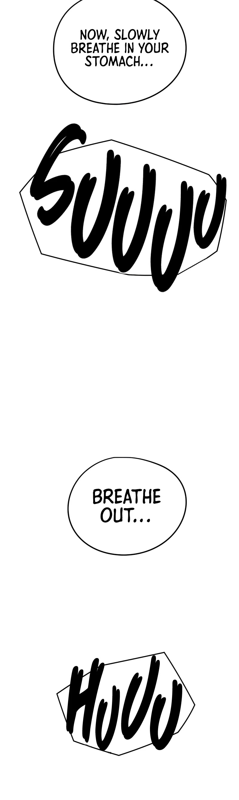 The Breaker: Eternal Force Chapter 6 page 62 - Chapter 6