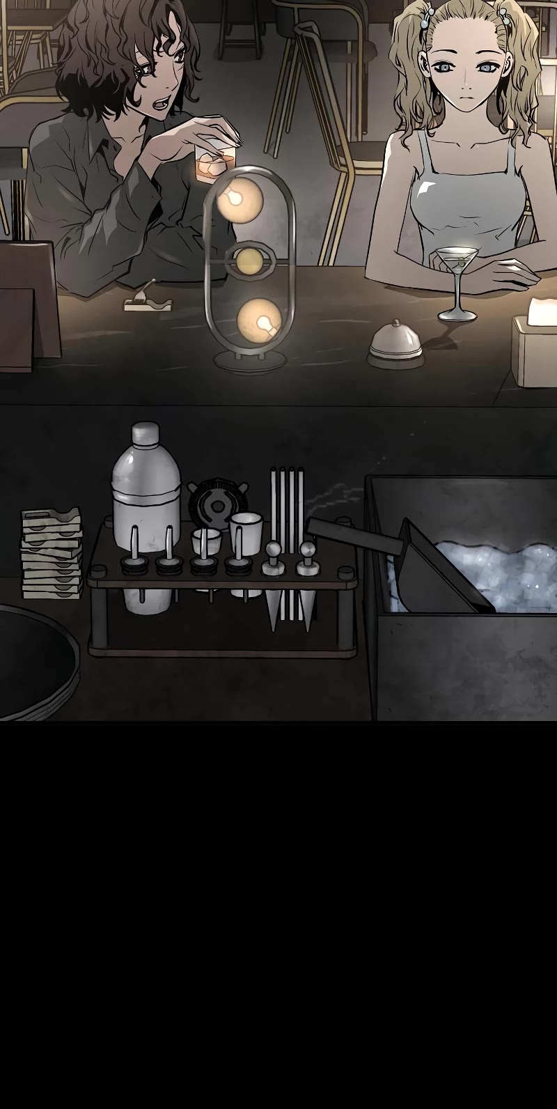 The Breaker: Eternal Force Chapter 60 page 16 - Chapter 60