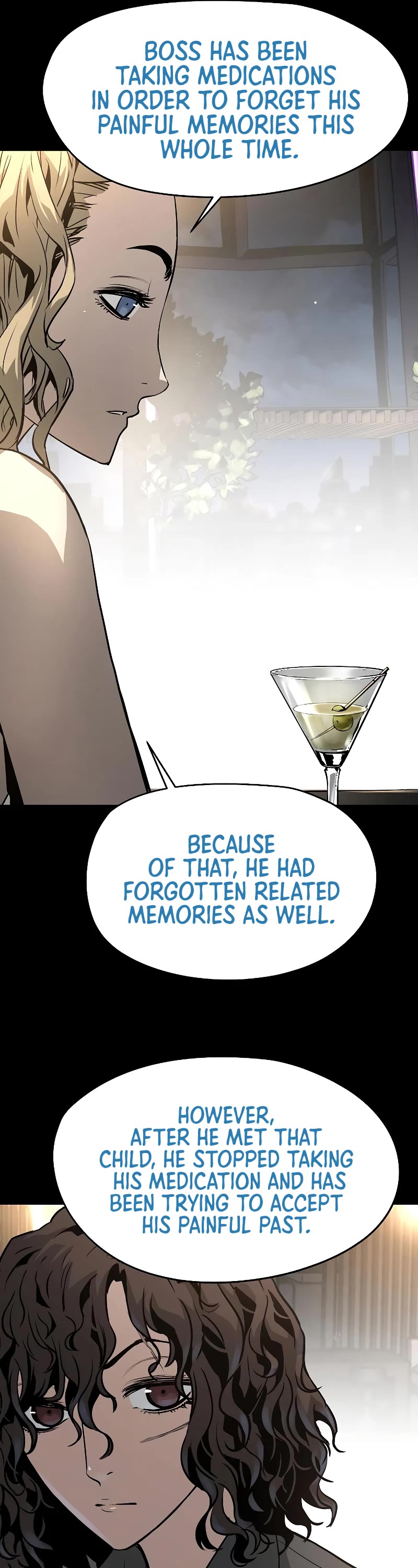 The Breaker: Eternal Force Chapter 60 page 17 - Chapter 60