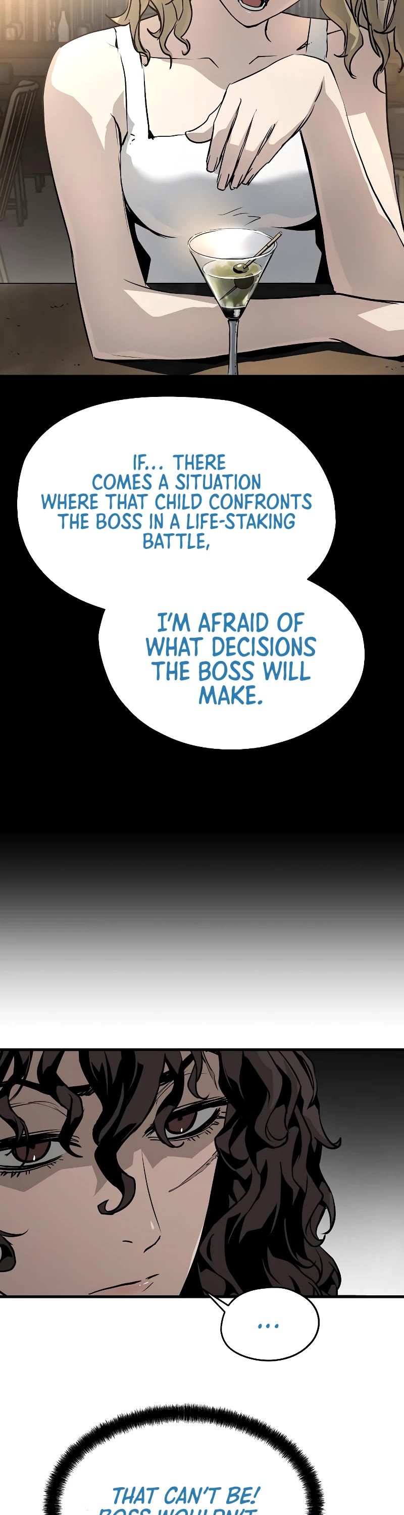 The Breaker: Eternal Force Chapter 60 page 19 - Chapter 60