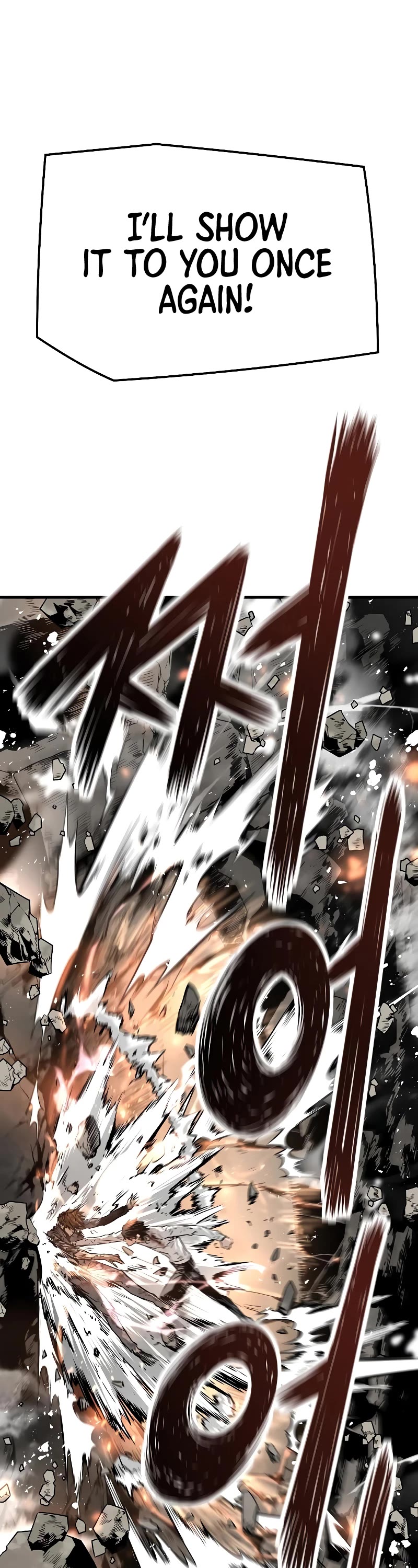 The Breaker: Eternal Force Chapter 60 page 2 - Chapter 60