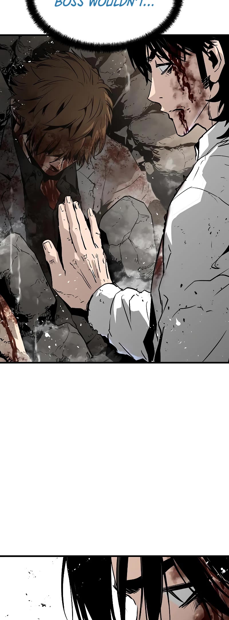 The Breaker: Eternal Force Chapter 60 page 20 - Chapter 60