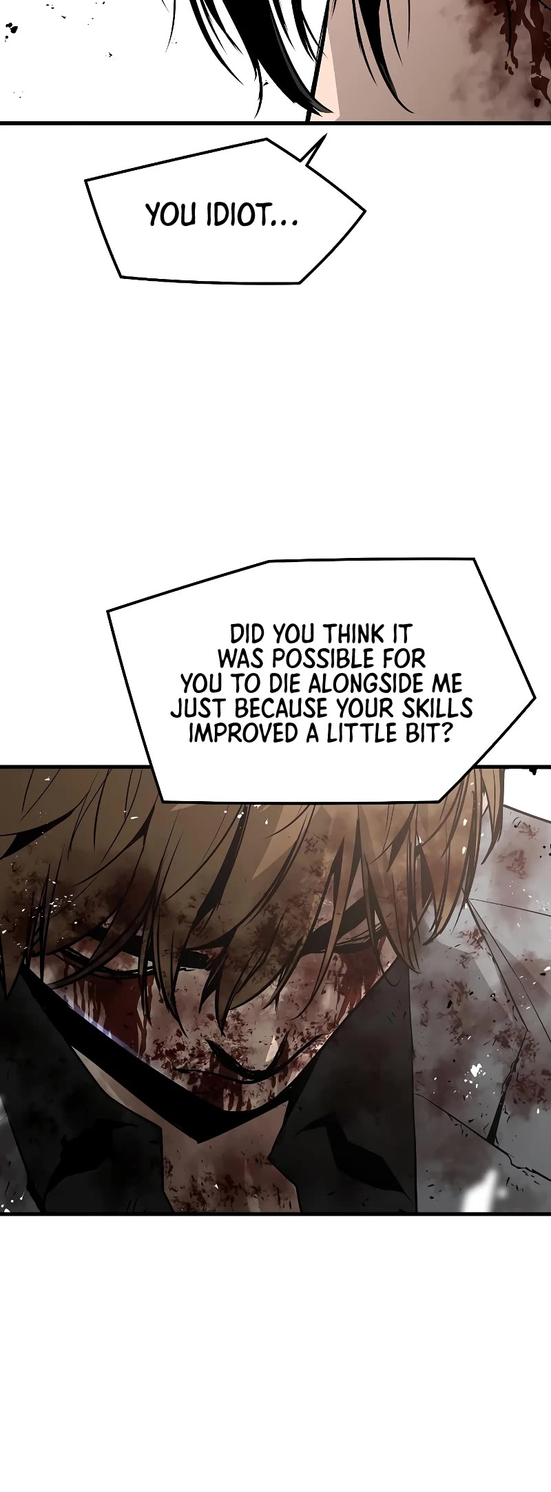 The Breaker: Eternal Force Chapter 60 page 21 - Chapter 60
