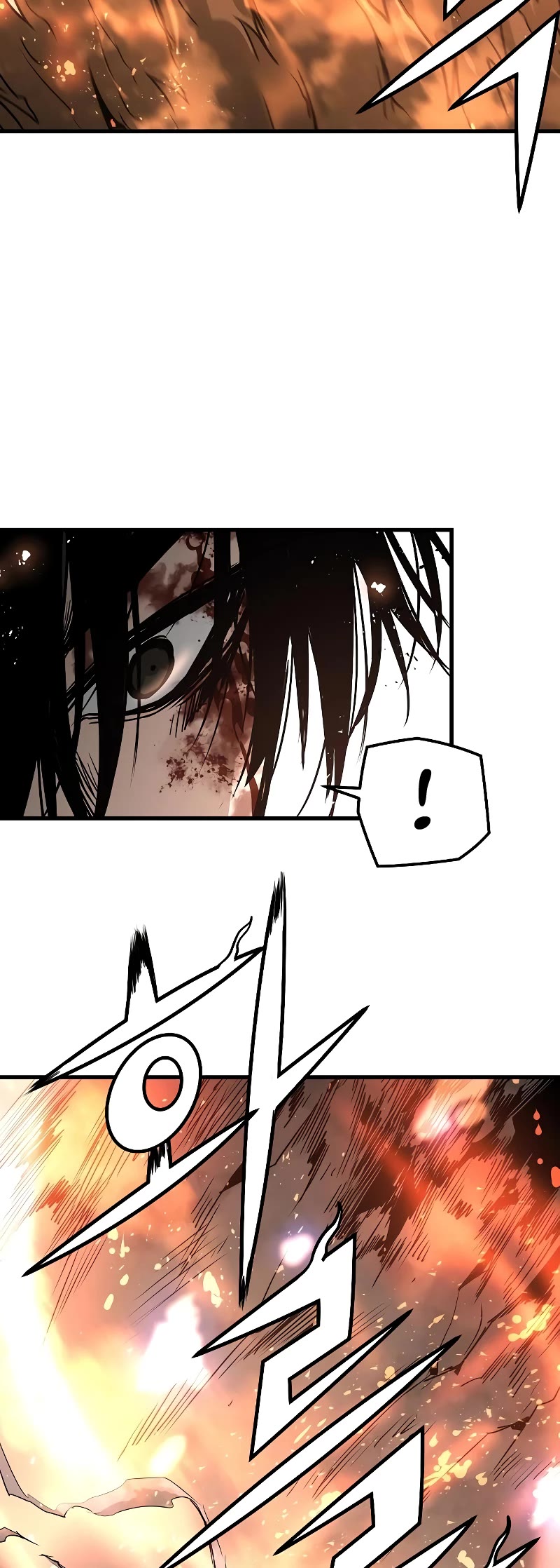 The Breaker: Eternal Force Chapter 60 page 25 - Chapter 60