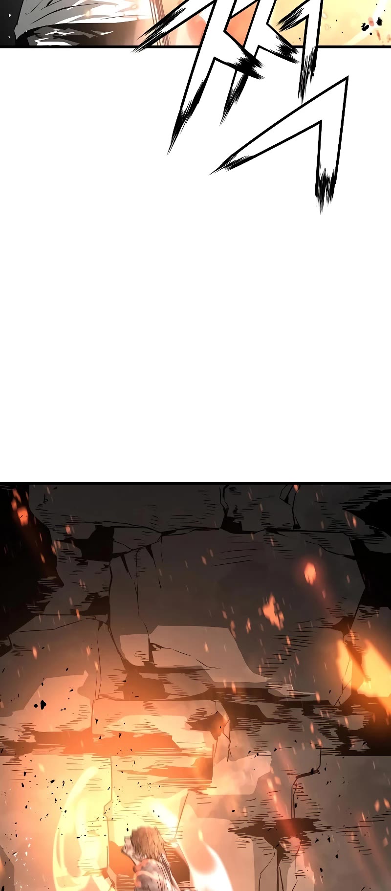 The Breaker: Eternal Force Chapter 60 page 35 - Chapter 60