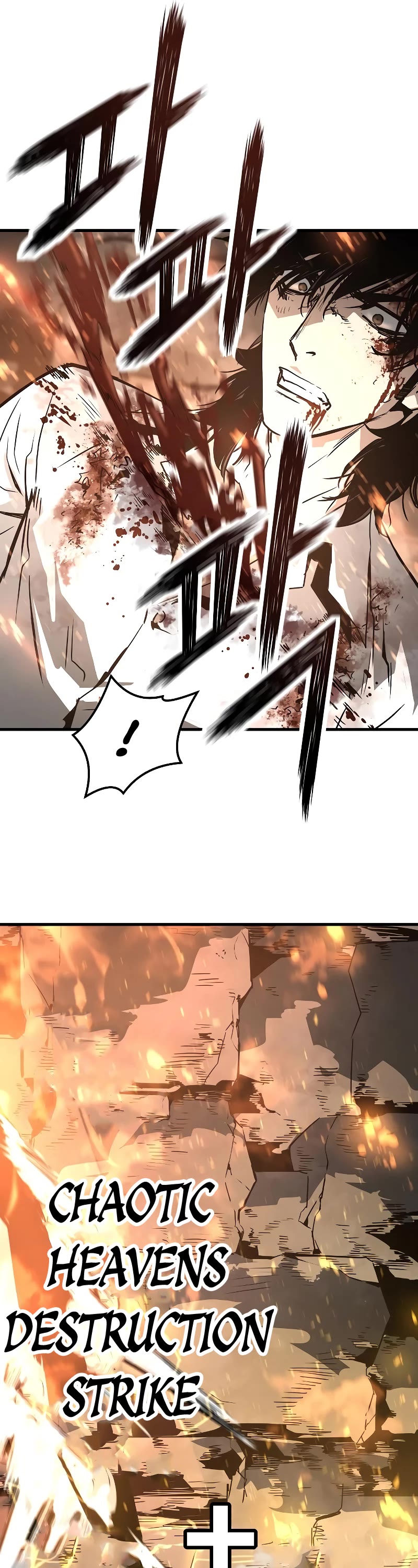 The Breaker: Eternal Force Chapter 60 page 37 - Chapter 60