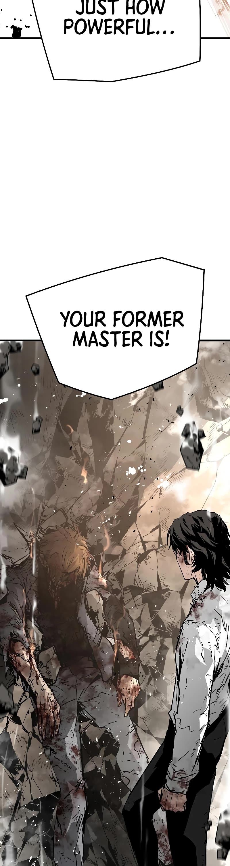 The Breaker: Eternal Force Chapter 60 page 4 - Chapter 60