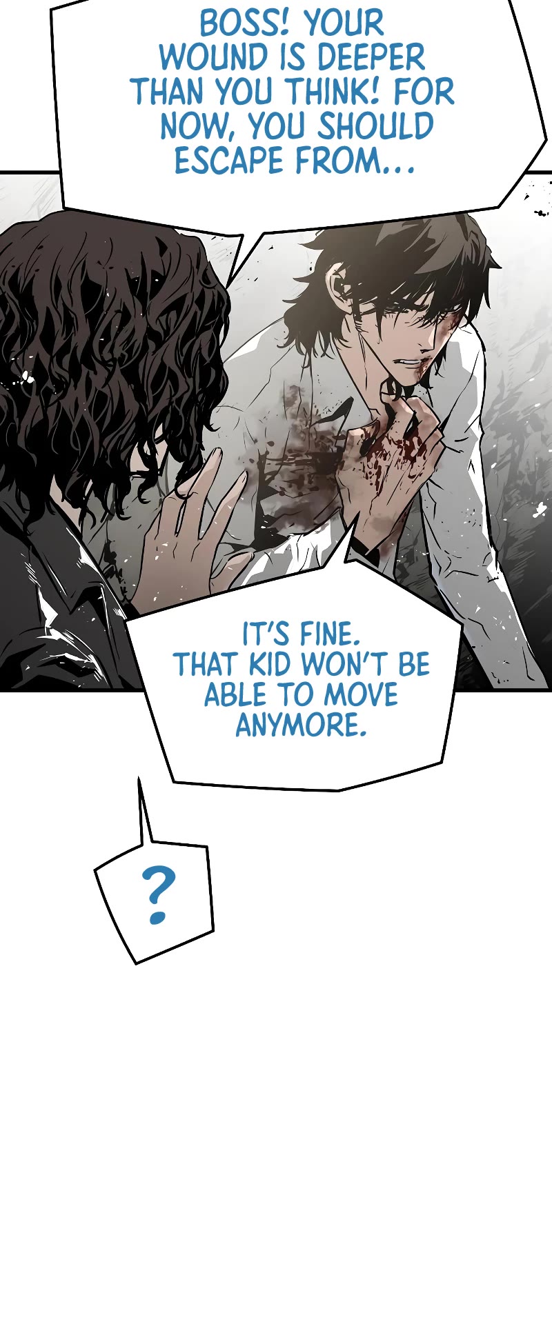 The Breaker: Eternal Force Chapter 60 page 41 - Chapter 60