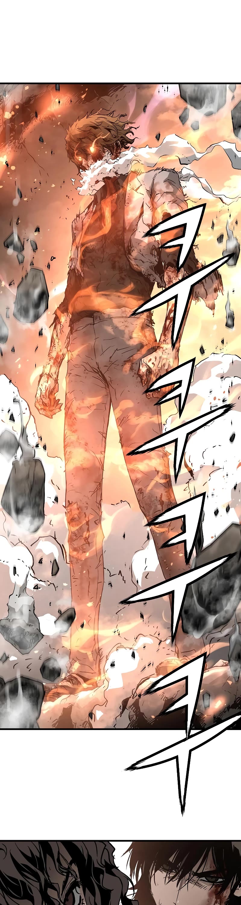 The Breaker: Eternal Force Chapter 60 page 43 - Chapter 60
