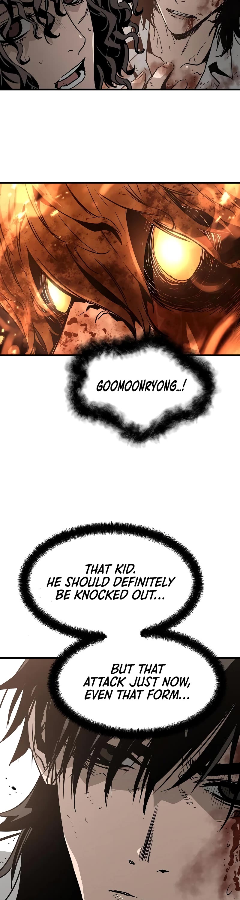 The Breaker: Eternal Force Chapter 60 page 44 - Chapter 60