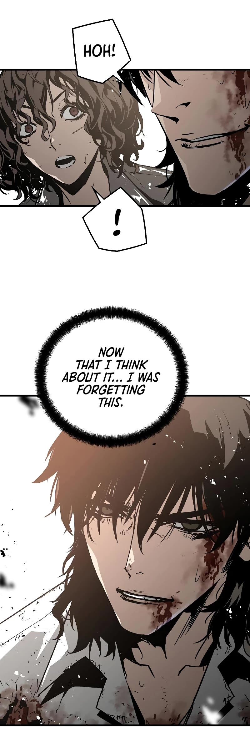 The Breaker: Eternal Force Chapter 60 page 46 - Chapter 60