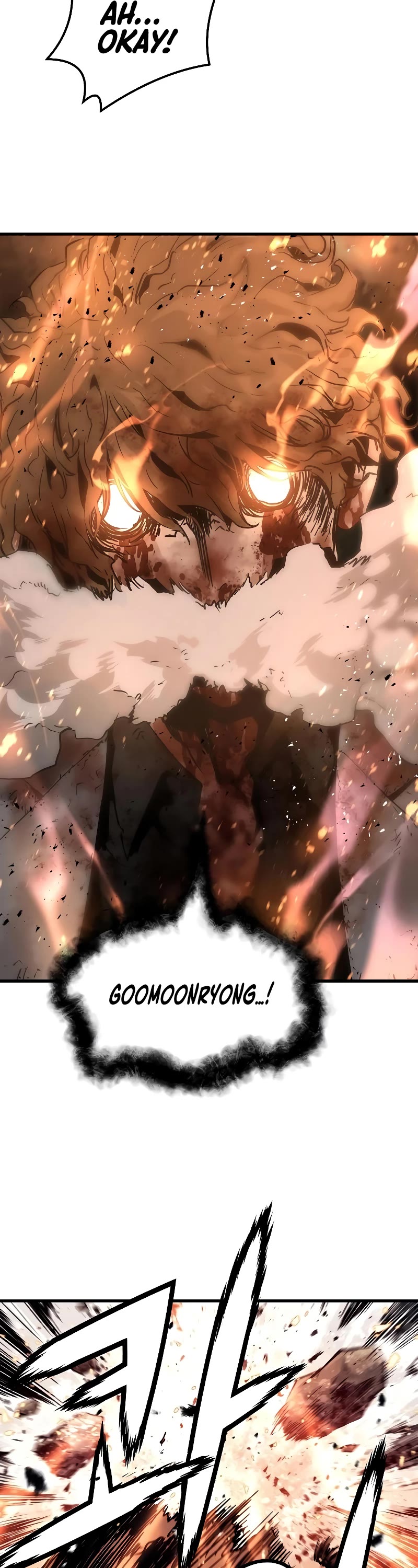 The Breaker: Eternal Force Chapter 60 page 48 - Chapter 60