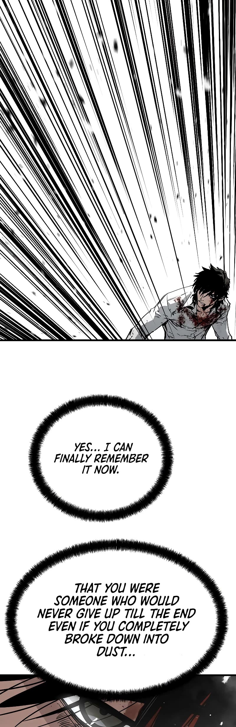 The Breaker: Eternal Force Chapter 60 page 50 - Chapter 60