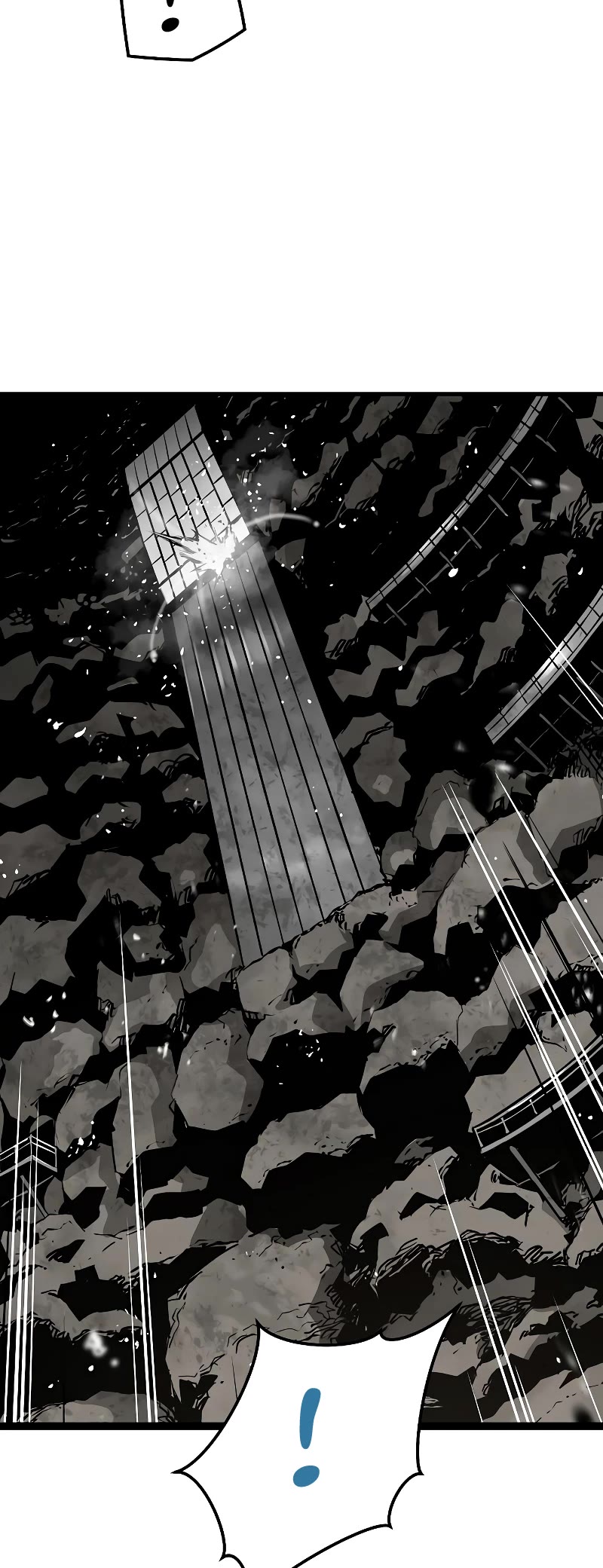 The Breaker: Eternal Force Chapter 61 page 15 - Chapter 61