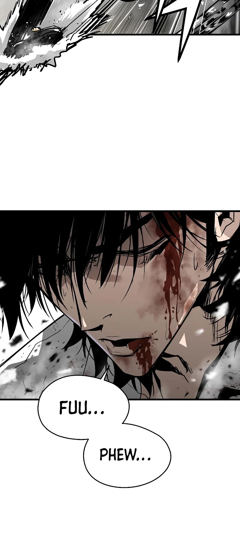 The Breaker: Eternal Force Chapter 61 page 19 - Chapter 61