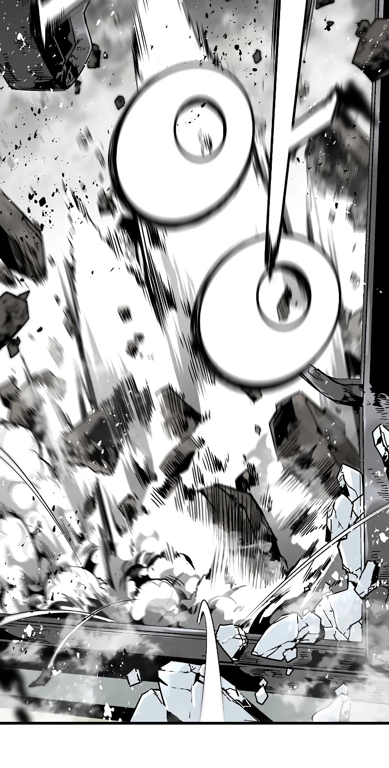 The Breaker: Eternal Force Chapter 61 page 31 - Chapter 61