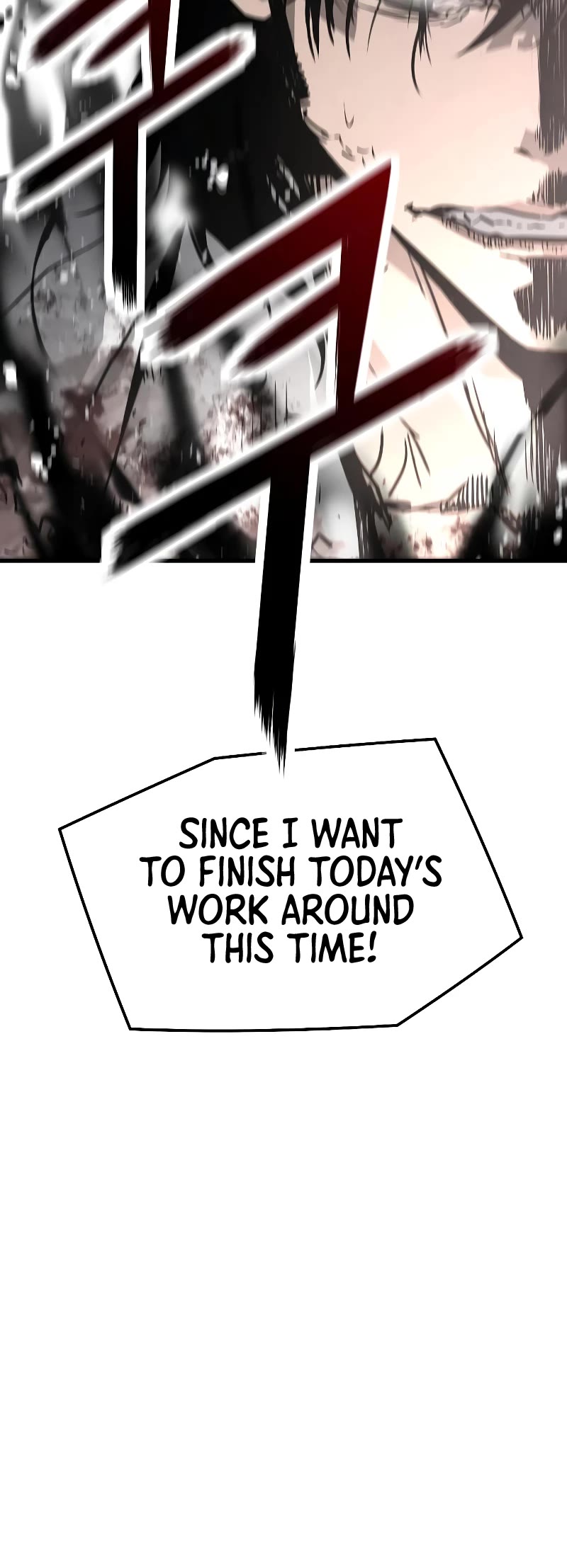 The Breaker: Eternal Force Chapter 61 page 36 - Chapter 61