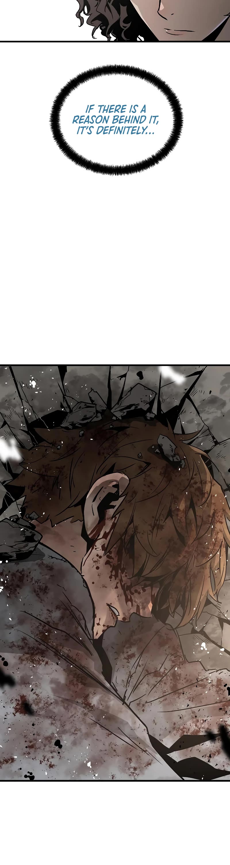The Breaker: Eternal Force Chapter 61 page 38 - Chapter 61