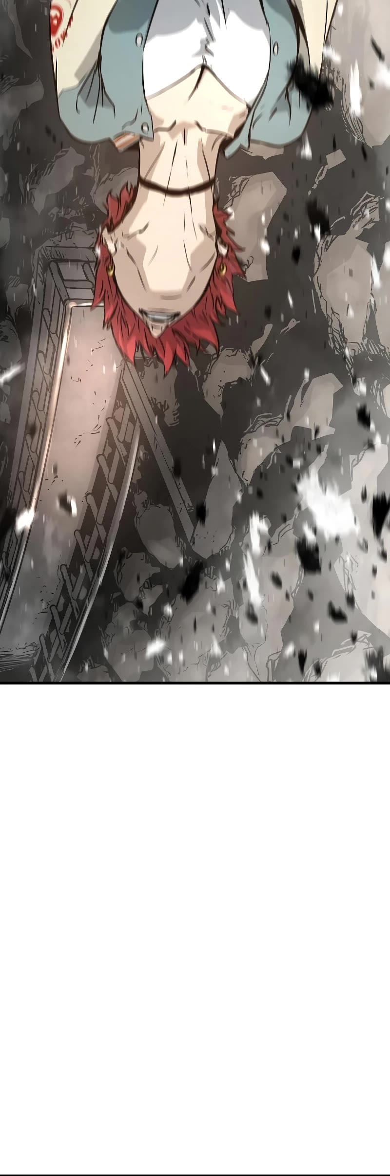 The Breaker: Eternal Force Chapter 61 page 46 - Chapter 61