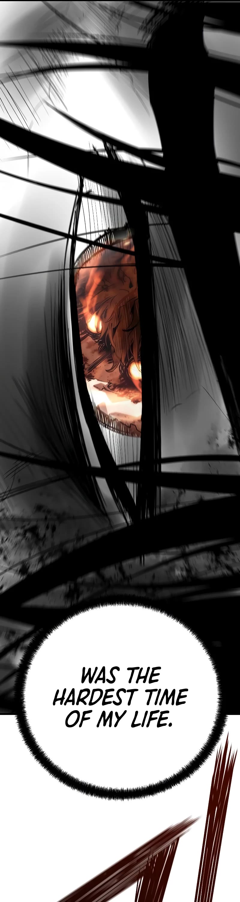 The Breaker: Eternal Force Chapter 61 page 5 - Chapter 61