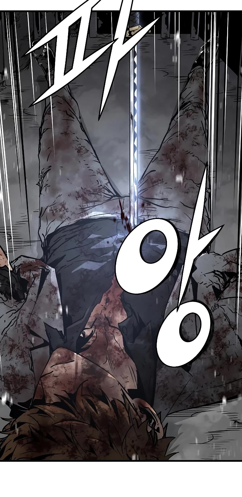 The Breaker: Eternal Force Chapter 61 page 50 - Chapter 61