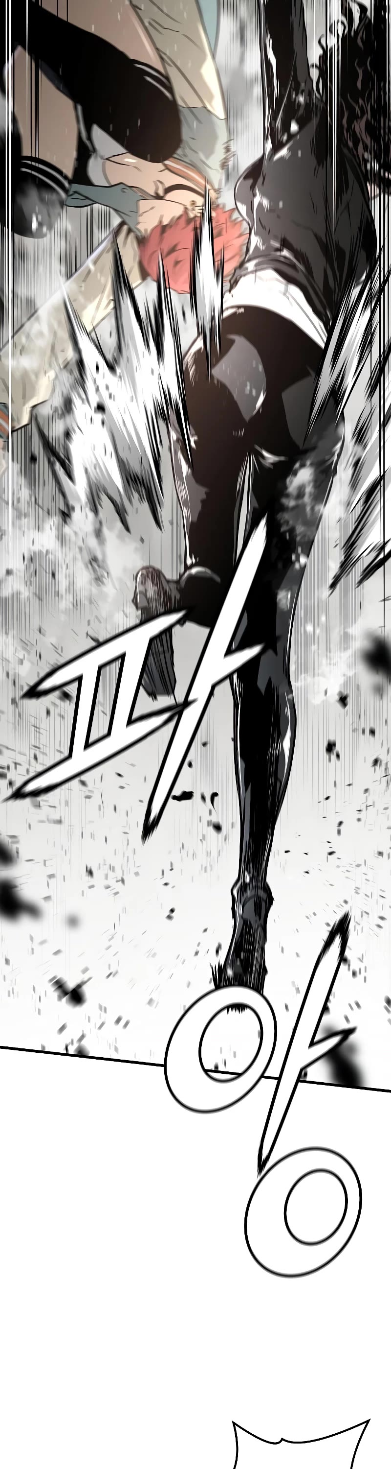 The Breaker: Eternal Force Chapter 61 page 52 - Chapter 61