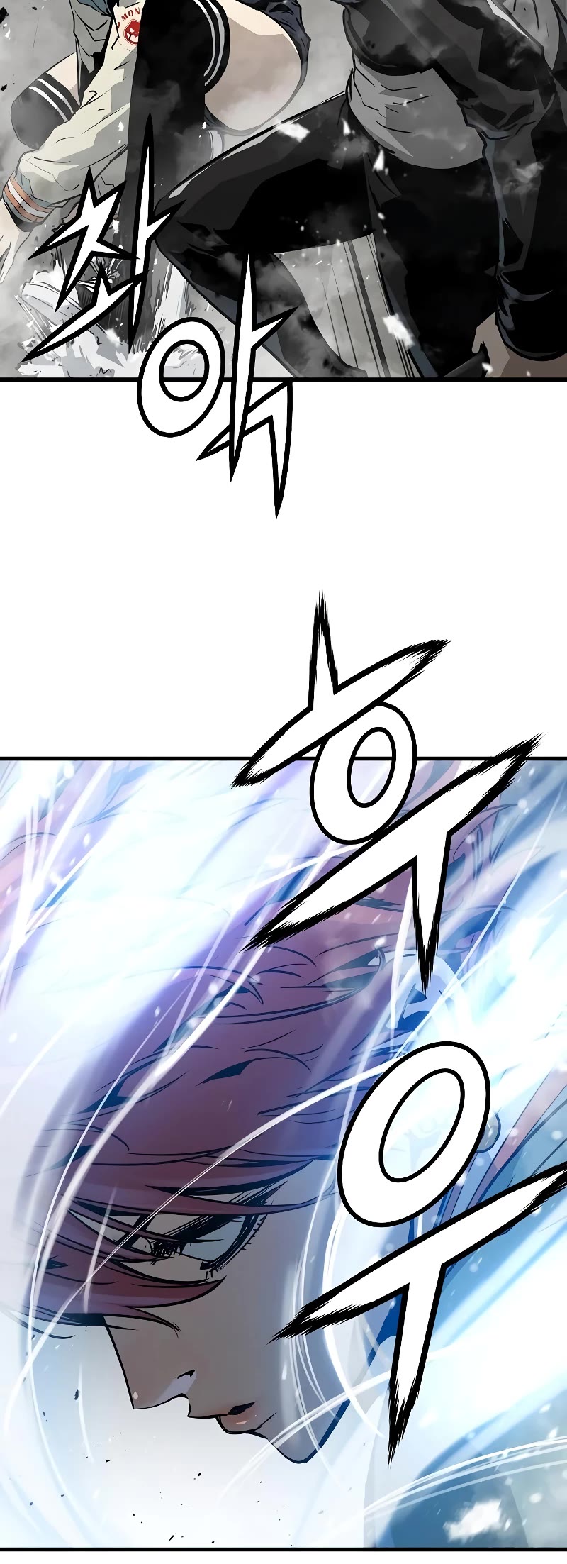 The Breaker: Eternal Force Chapter 61 page 58 - Chapter 61