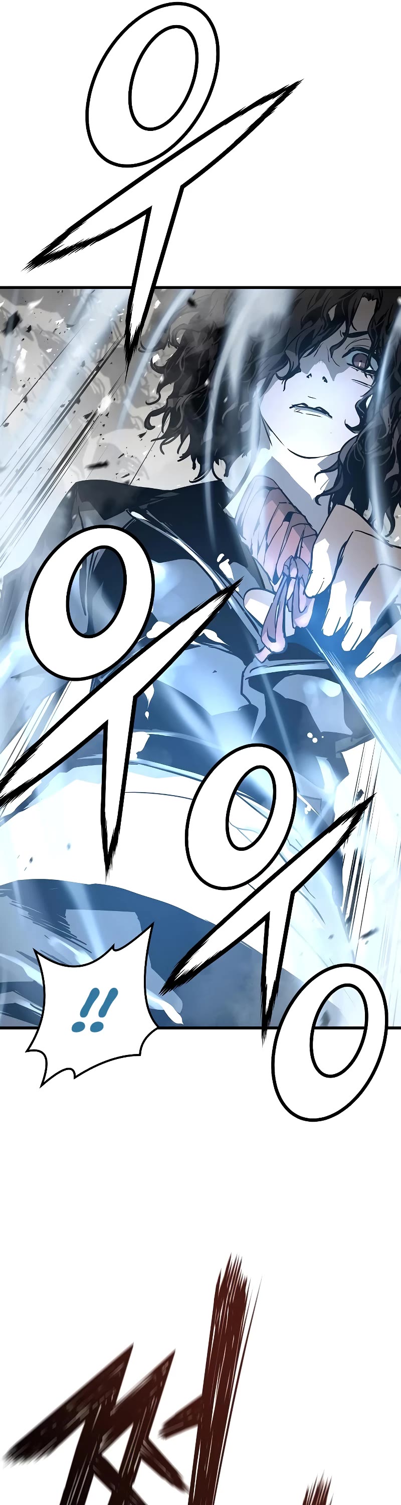 The Breaker: Eternal Force Chapter 61 page 59 - Chapter 61