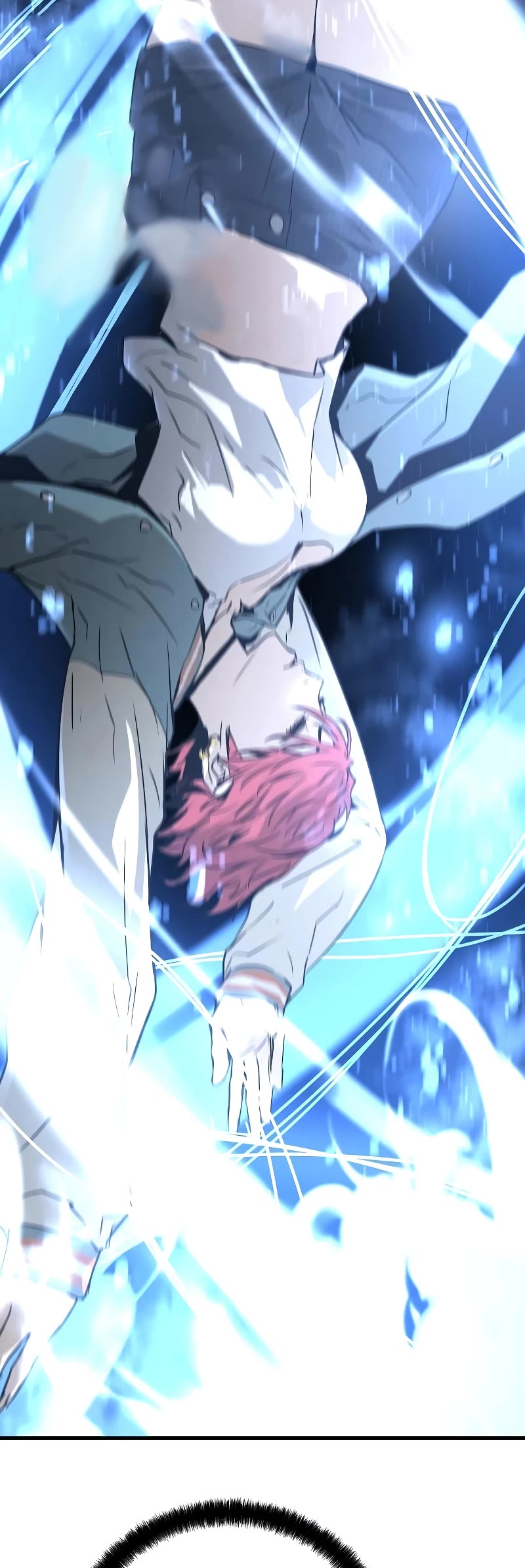 The Breaker: Eternal Force Chapter 61 page 61 - Chapter 61