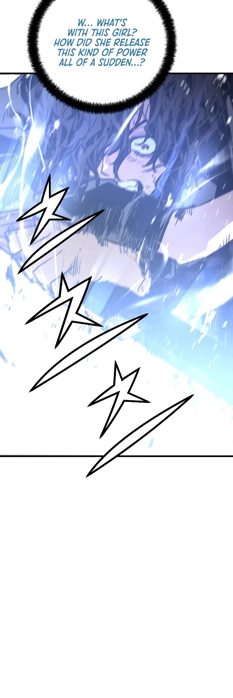 The Breaker: Eternal Force Chapter 61 page 62 - Chapter 61