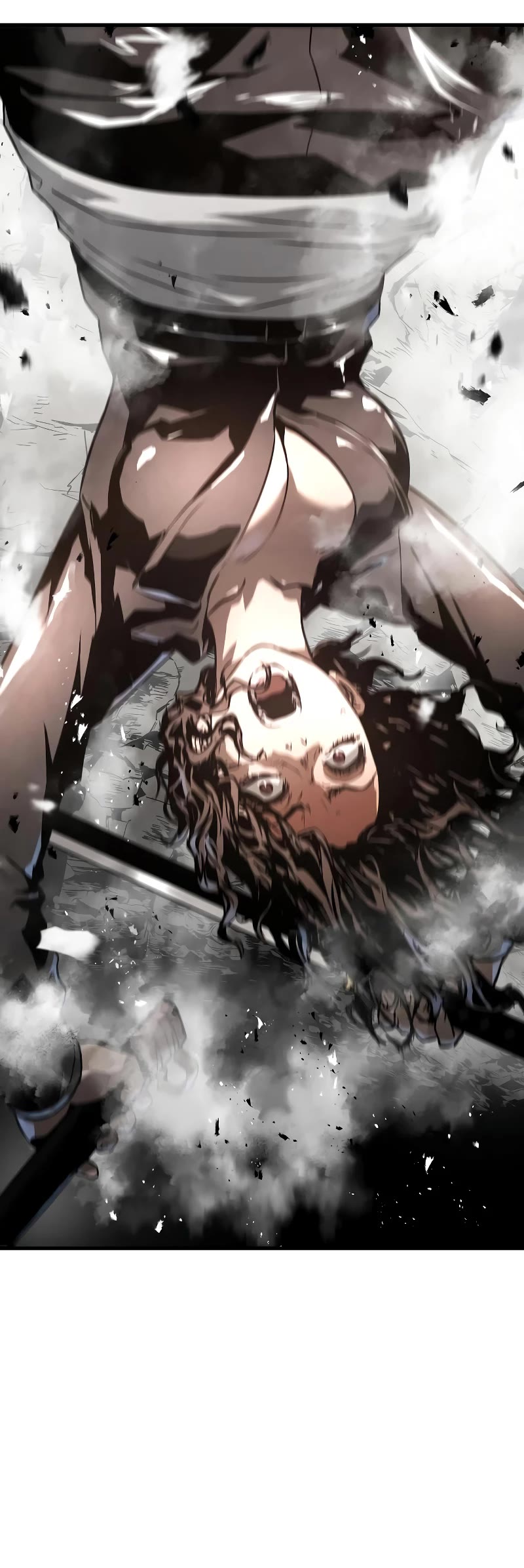 The Breaker: Eternal Force Chapter 61 page 66 - Chapter 61